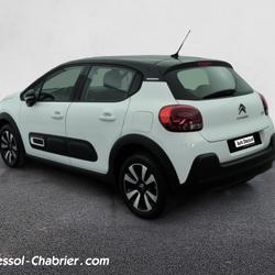 Citroen C3 BlueHDi 100 S&S BVM Shine Business occasion - Perpignan - photo 3/30