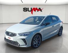 Seat Ibiza Chalon-sur-Saône