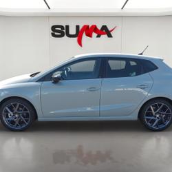 Seat Ibiza Ibiza 1.0 TSI 115 ch Start/Stop DSG7 FR Chalon-sur-Sa&ocirc;ne