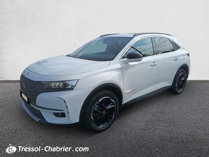 DS DS7 Crossback - DS7 Crossback BlueHDi 130 EAT8 Performance Line - 20 990 €