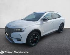 DS DS7 Crossback Auch