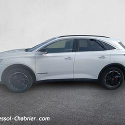 DS DS7 Crossback DS7 Crossback BlueHDi 130 EAT8 Performance Line Auch