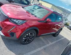 Peugeot 2008 Perpignan