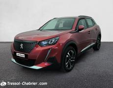Peugeot 2008 Perpignan