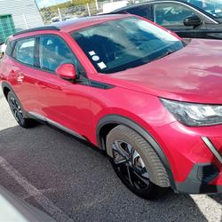 Peugeot 2008 2008 PureTech 130 S&S BVM6 Allure Business Perpignan
