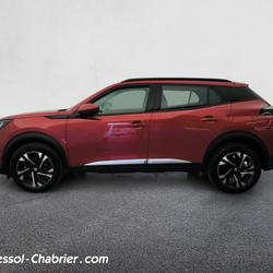 Peugeot 2008 PureTech 130 S&S BVM6 Allure Business occasion - Perpignan - photo 2/30