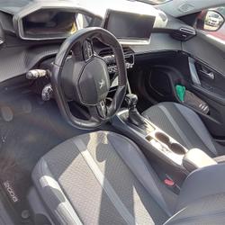 Peugeot 2008 2008 PureTech 130 S&S BVM6 Allure Business Perpignan