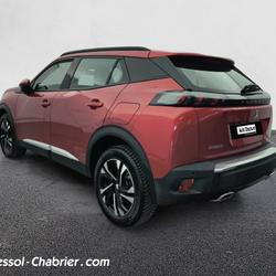Peugeot 2008 PureTech 130 S&S BVM6 Allure Business occasion - Perpignan - photo 3/30