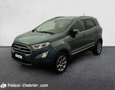 Ford Ecosport Perpignan