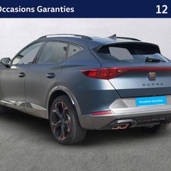 Cupra Formentor Formentor 1.4 e-HYBRID 245 ch DSG6 VZ Salon-de-Provence