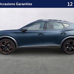 Cupra Formentor Formentor 1.4 e-HYBRID 245 ch DSG6 VZ Salon-de-Provence