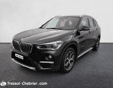 BMW X1 Perpignan
