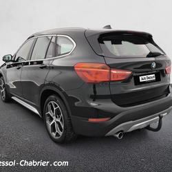 BMW X1 sDrive 16d 116 ch xLine occasion - Perpignan - photo 3/30