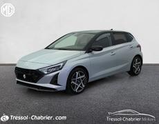Hyundai i20 Perpignan