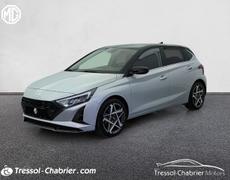 Hyundai i20 - i20 1.0 T-GDi 100 DCT-7 Hybrid 48V Executive - 19 489 €