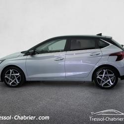 Hyundai i20 1.0 T-GDi 100 DCT-7 Hybrid 48V Executive occasion - Perpignan - photo 2/22