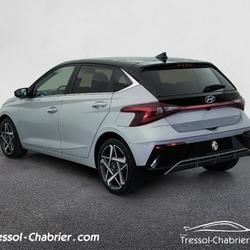 Hyundai i20 1.0 T-GDi 100 DCT-7 Hybrid 48V Executive occasion - Perpignan - photo 3/22