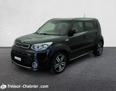 Kia Soul Perpignan