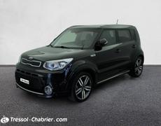 Kia Soul Perpignan
