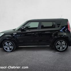 Kia Soul 1.6 CRDi 136 ch DCT7 Premium occasion - Perpignan - photo 2/23
