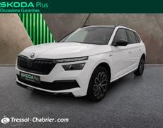 Skoda Kamiq Béziers