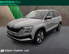 Skoda Karoq Béziers