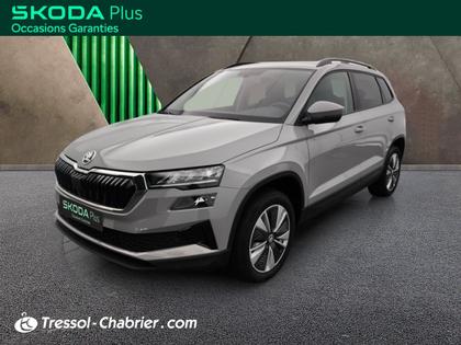 Skoda Karoq - Karoq 1.5 TSI 150 ch ACT DSG7 Ambition - 25 999 €