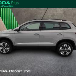Skoda Karoq Karoq 1.5 TSI 150 ch ACT DSG7 Ambition B&eacute;ziers