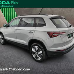 Skoda Karoq Karoq 1.5 TSI 150 ch ACT DSG7 Ambition B&eacute;ziers