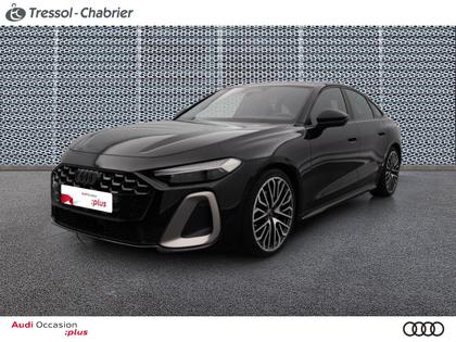 Audi A5 - A5 TFSI 204 ch S tronic 7 Quattro S line - 56 999 €
