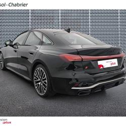 Audi A5 A5 TFSI 204 ch S tronic 7 Quattro S line B&eacute;ziers