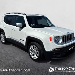 Jeep Renegade Renegade 1.4 I MultiAir S&S 140 ch Longitude Perpignan
