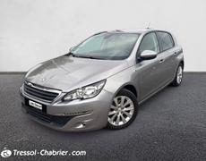 Peugeot 308 II Phase 1 Perpignan