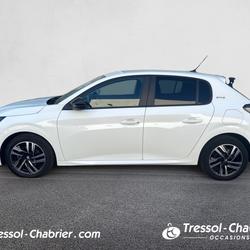 Peugeot 308 II Phase 1 308 1.2 PureTech 110ch S&S BVM5 Style Perpignan