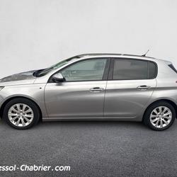Peugeot 308 II Phase 1 1.2 PureTech 110ch S&S BVM5 Style occasion - Perpignan - photo 2/30