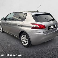 Peugeot 308 II Phase 1 1.2 PureTech 110ch S&S BVM5 Style occasion - Perpignan - photo 3/30