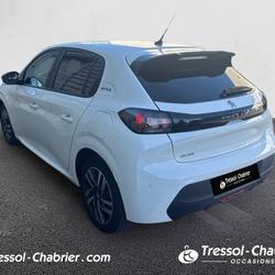Peugeot 308 II Phase 1 308 1.2 PureTech 110ch S&S BVM5 Style Perpignan