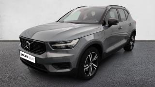 Volvo XC40  - photo 0