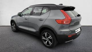 Volvo XC40  - photo 2