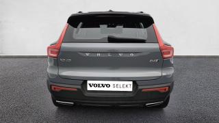 Volvo XC40  - photo 3