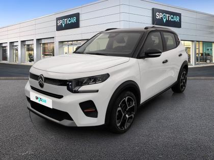 Citroen C3 - C3 Turbo 100 ch Manuelle Plus - 15 309 €