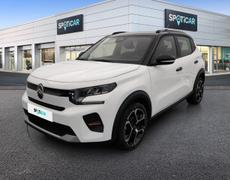 Citroen C3 - C3 Turbo 100 ch Manuelle Plus - 15 738 €