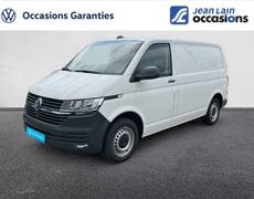 Volkswagen Transporter Chambéry