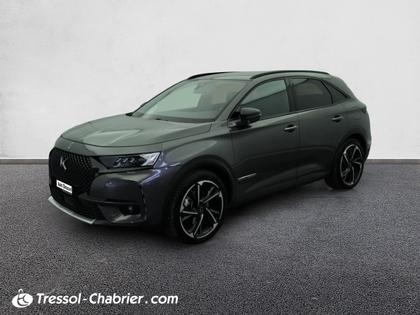 DS DS7 Crossback - DS7 Crossback Hybride E-Tense 300 EAT8 4x4 Performance Line+ - 24 990 €