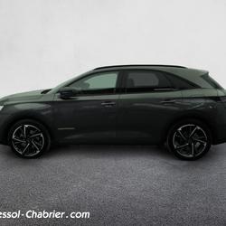 DS DS7 Crossback DS7 Crossback Hybride E-Tense 300 EAT8 4x4 Performance Line+ Perpignan