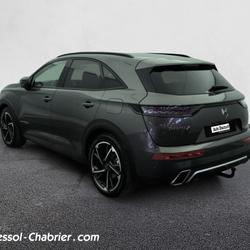 DS DS7 Crossback DS7 Crossback Hybride E-Tense 300 EAT8 4x4 Performance Line+ Perpignan
