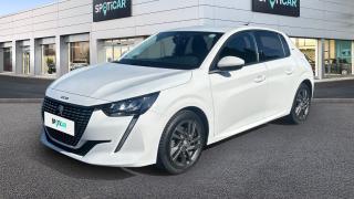 Peugeot 208  - Puretech - photo 0