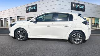 Peugeot 208  - Puretech - photo 1