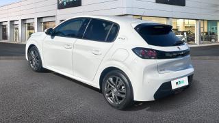 Peugeot 208  - Puretech - photo 2
