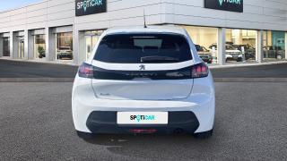 Peugeot 208  - Puretech - photo 3